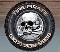 Tire Pirate