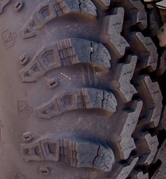 TIRES