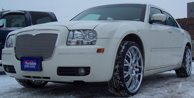 22" Konig / Ventus/ Grill