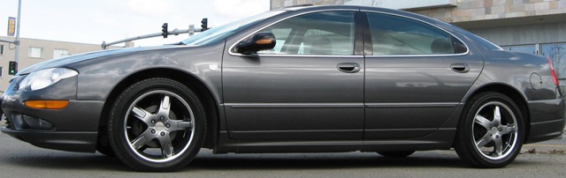 LENSO / RIKEN RAPTOR 18"