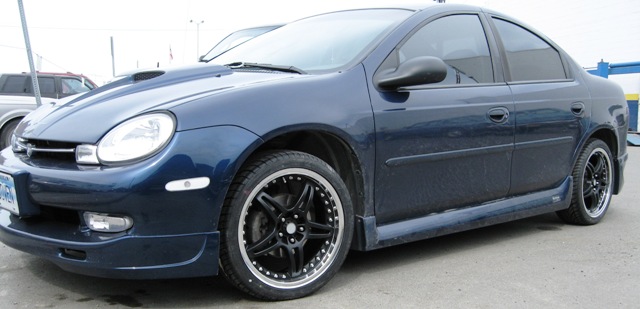 SI2 WHEELS / RIKEN RAPTORE