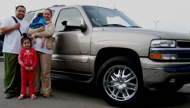 HELO / VENTUS RH07 20"