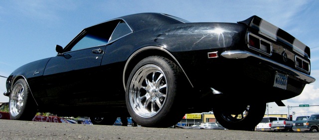 CENTERLINE / B.F.GOODRICH KDW