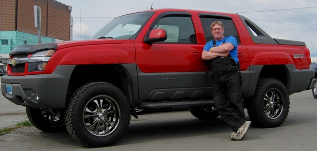 BOSS 304 BL / B.F.G. KO'S