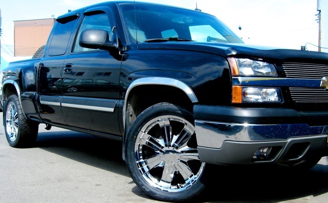 ALBA FORCE / NITTO 420'S