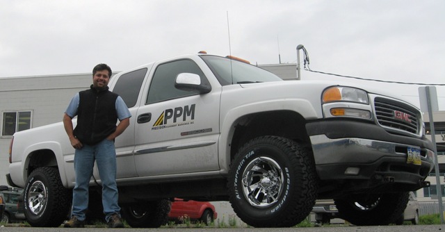 ULTIMATE 16.6/ BFG TA KO'S