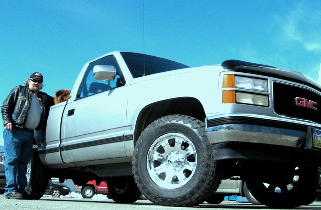 EAGLE 140 17" POLISHED