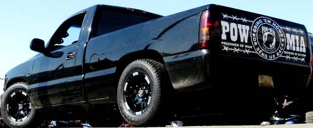 PREVIEW  CUSTOMERS WHEELS 